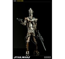 Star Wars Action Figure 1/6 IG-88 36 cm